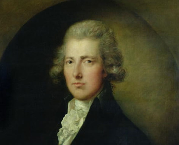 William Pitt Becomes British Prime Minister