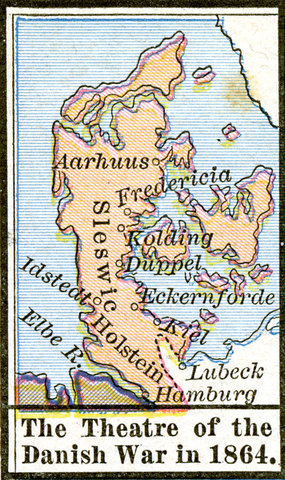 The Danish War