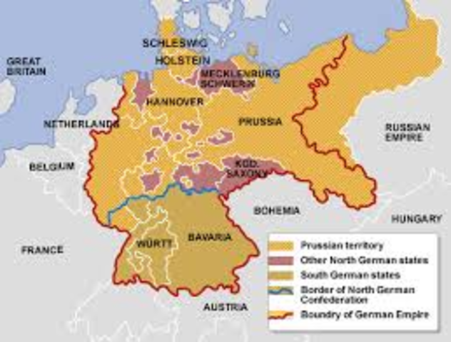 North German Confederation