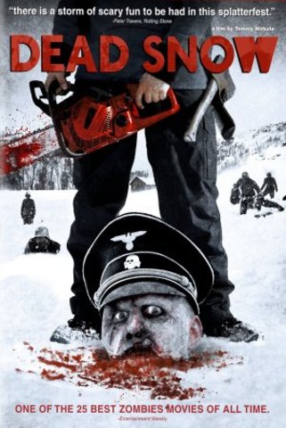 Dead Snow