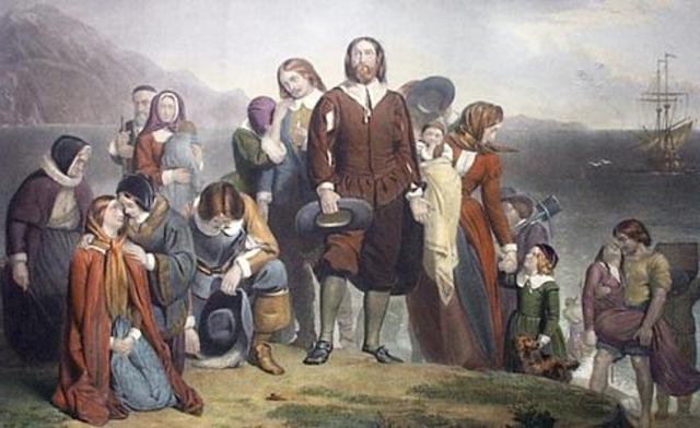 James I reaffirms Anglican espicopacy