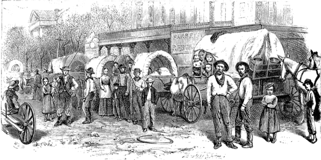 The Other Immigrants