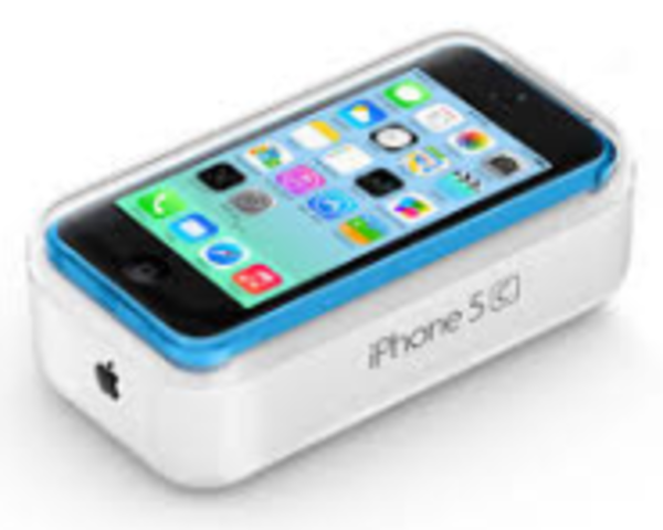 iphone 5c