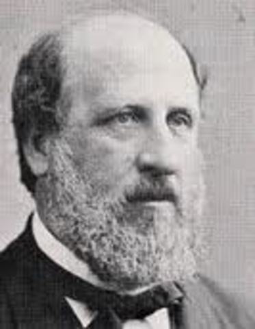 Boss Tweed
