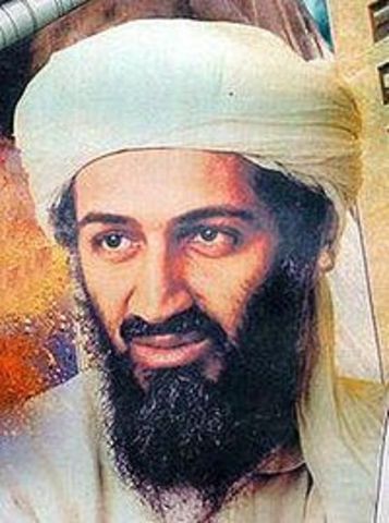 Osama bin Laden