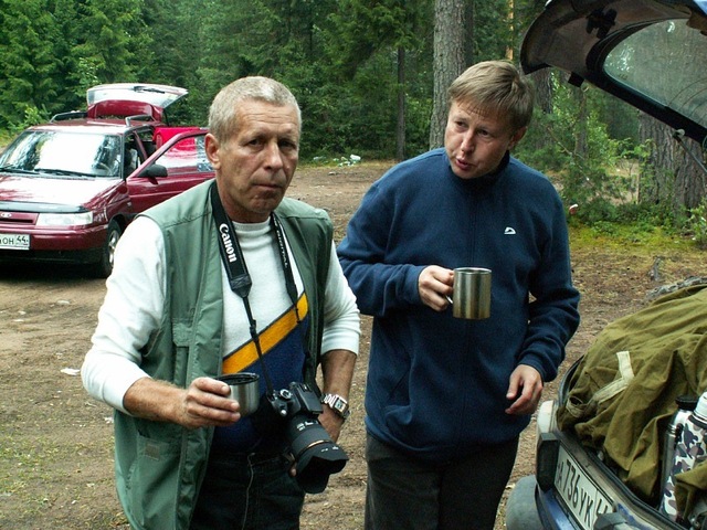 Карельское чудо