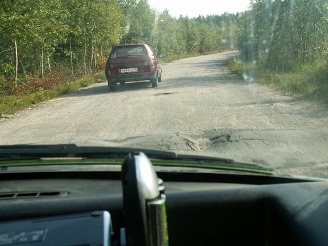 Сортавала-Совдозеро