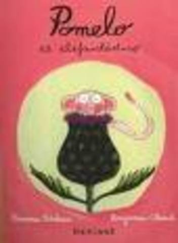 Pomelo es Elefantástico