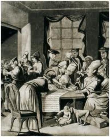 Boycott of british goods