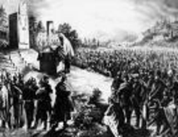 The Franco-Prussian War