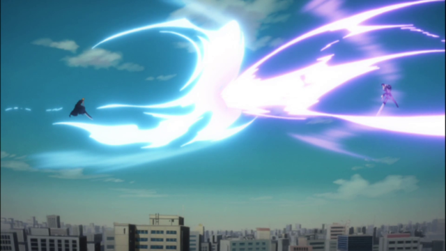 Descubriendo sus poderes