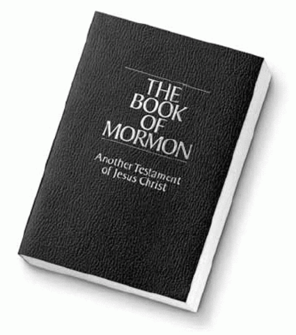 Book of Mormon