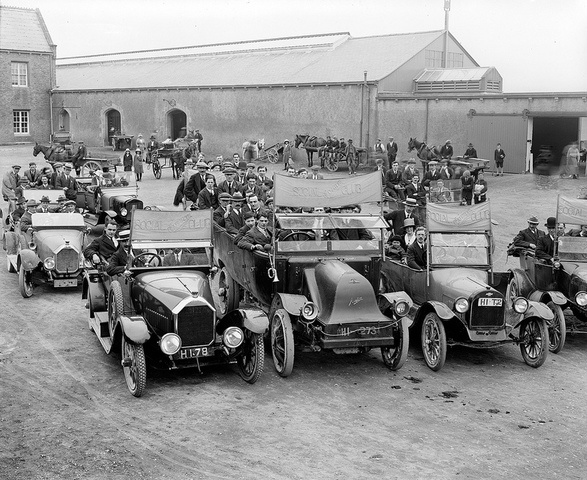 Fondation de l’Automobile-Club de France A.C.F.