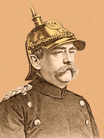 Otto Von Bismarck