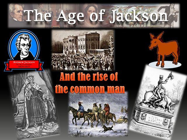 Age of the Common Man