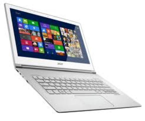 Primer Ultrabook