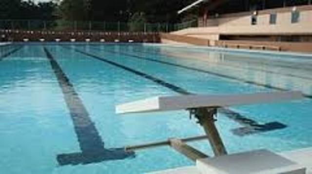 Construcción de piscinas en Puerto Rico