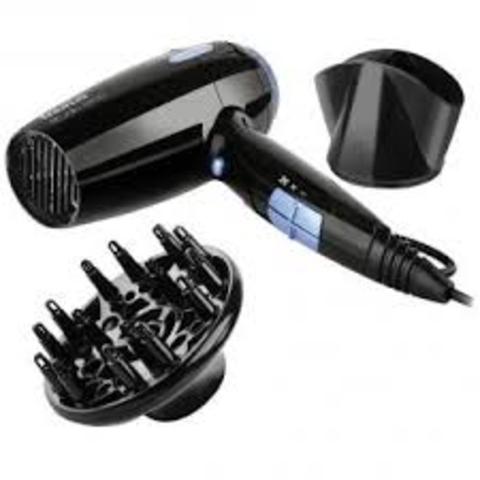 Secador de pelo madre Cris