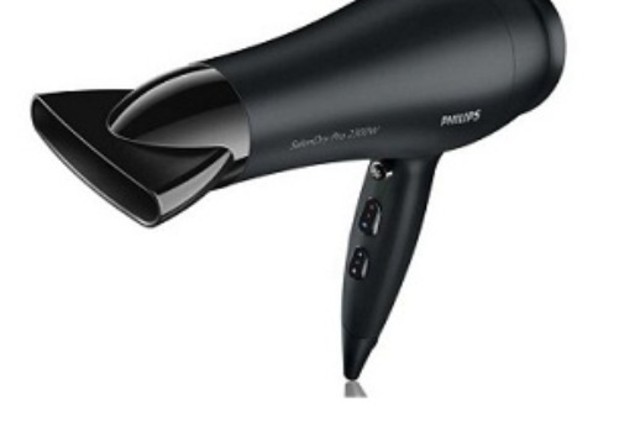 Secador de pelo madre cris