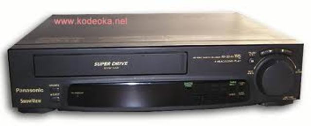 Reproductor de video cuarto madre Cris