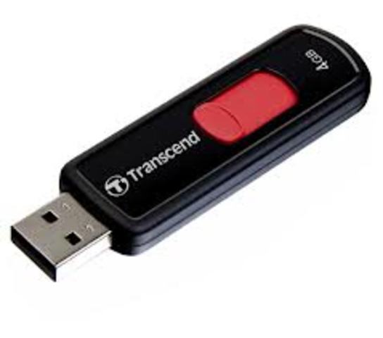 Me compro un Pen Drive/Memoria USB