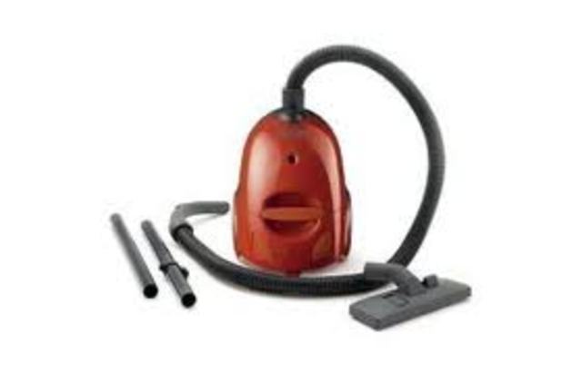 Aspiradora madre Cris