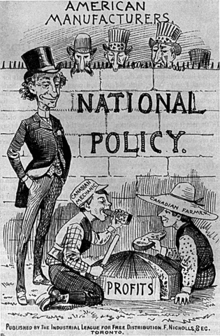 National Policy