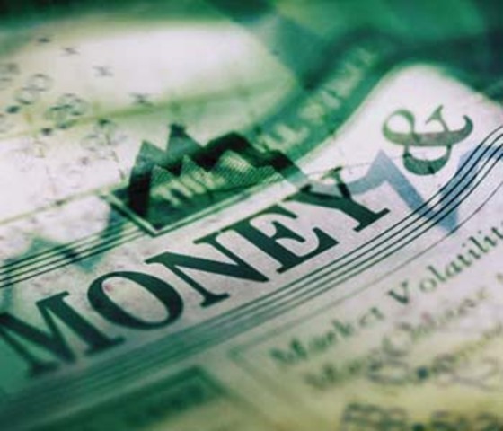 Economic Changes in the 1850s