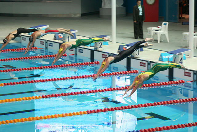 La formación de equipos