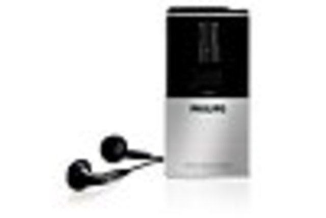 Mi Radio (Pepe Borrero)- PHILIPS