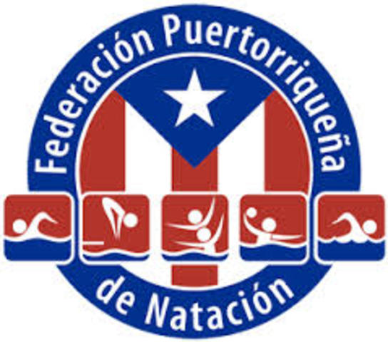 Federación Puertorriqueña de Natación