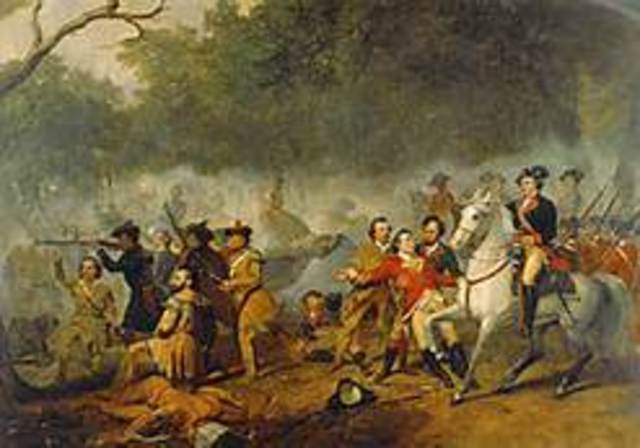 French and Indian War