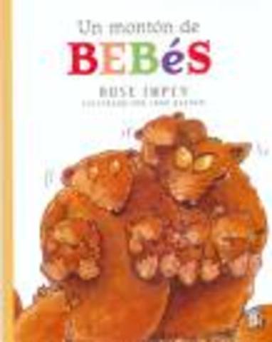 Un montón de bebés