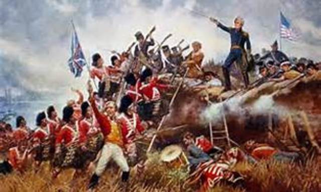 Battle of New Orleans