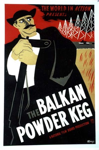 The Main Cause of WW1