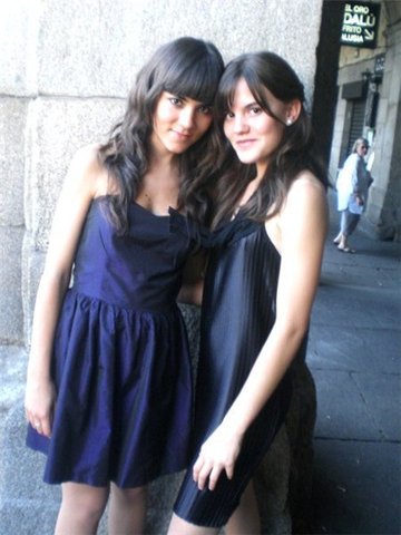 Graduación instituto