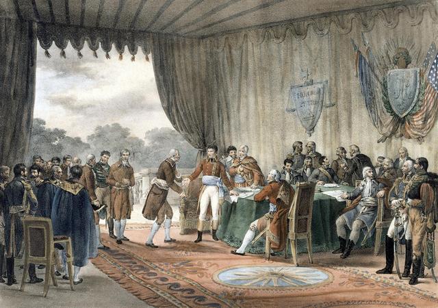 Convention of 1800