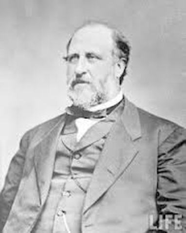 Boss Tweed