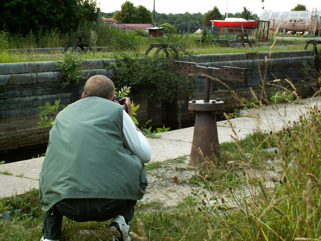 Петровский канал