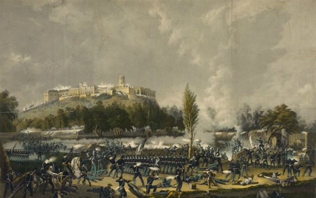 Mexican American War