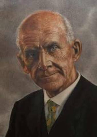 Eugene V. Debbs