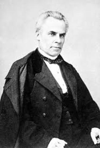 George - Etienne Cartier