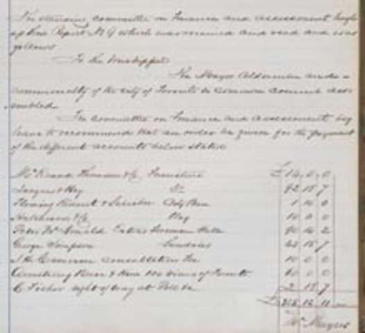 Ottawa Became The Capital Of Canada