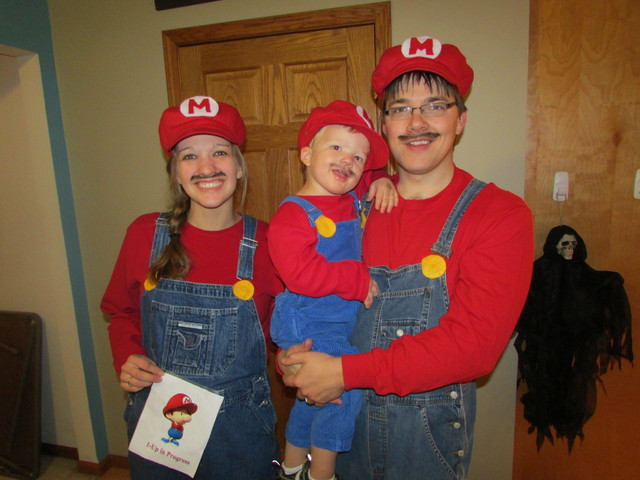 Something Awesome Happened