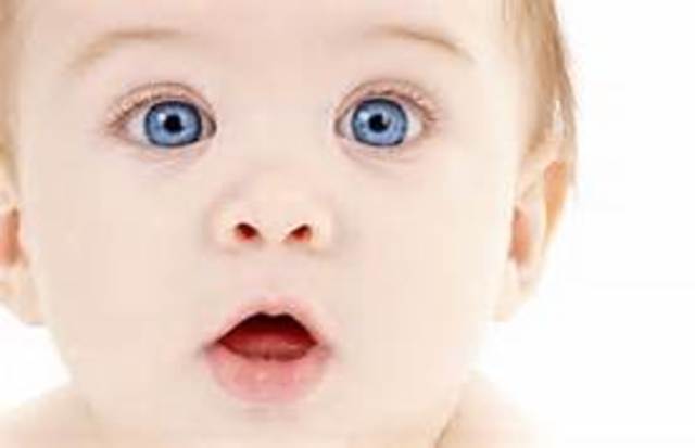 Justin White was Born