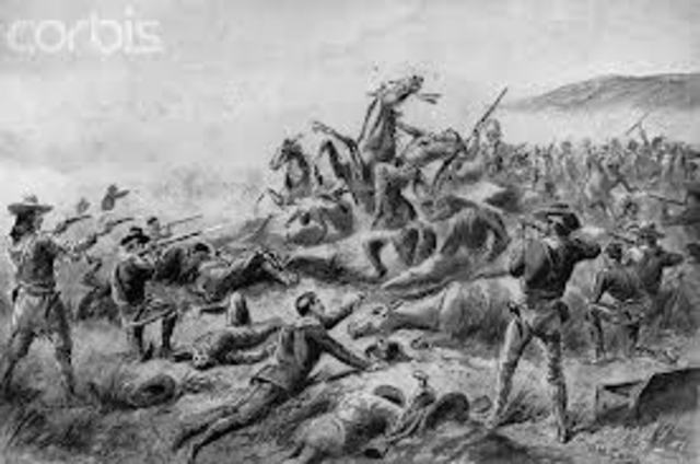 battle of wounded knee