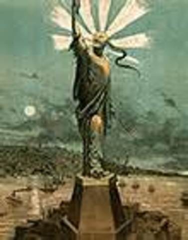 The Burlingame Treaty