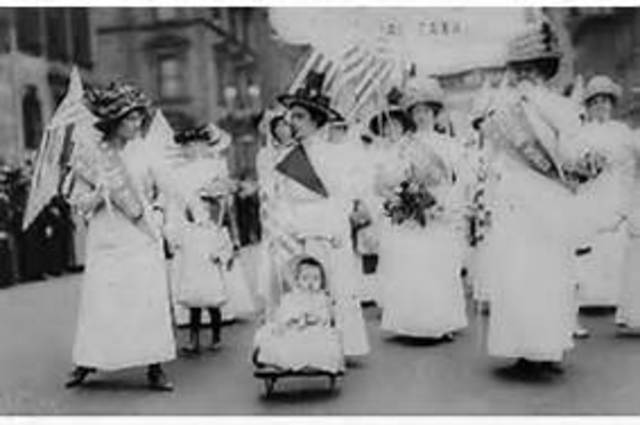 Seneca Falls Convention