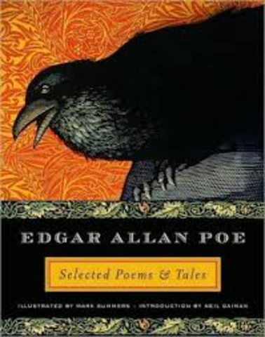 Poe publishes the poem, The Raven