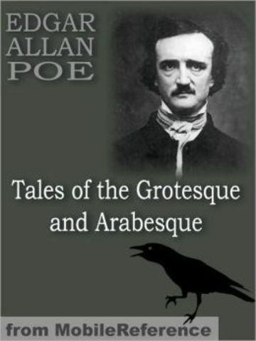 Poe's Story Collection "Tales of the Grotesque and Arabesque" is published in two volumes.